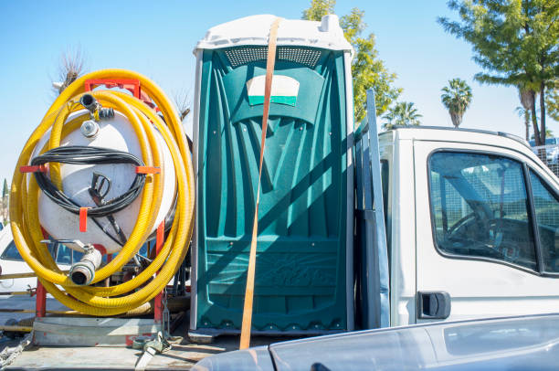 Best Best portable toilet rental  in North Cape May, NJ