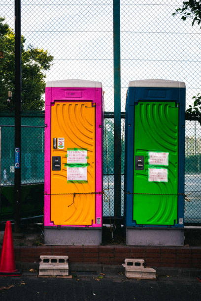Best Emergency porta potty rental  in North Cape May, NJ