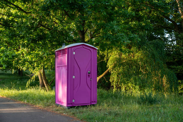 Best Luxury portable toilet rental  in North Cape May, NJ