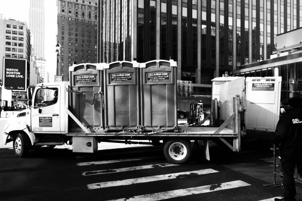 Best Local porta potty services  in North Cape May, NJ